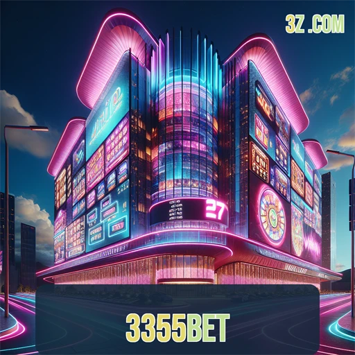 3355BET Aplicativo móvel