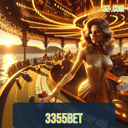 3355BET Cassino online