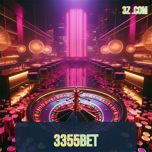 3355BET Sites confiáveis