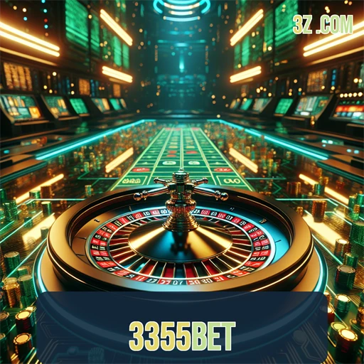 3355BET Apostas esportivas