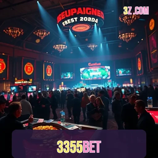 3355BET FAQ