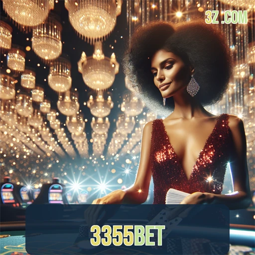 3355BET Variedade de jogos