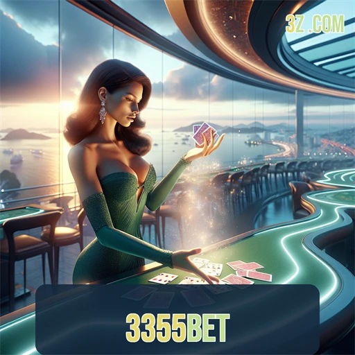 Login do 3355BET: Acesse um Mundo de Jogos Incríveis