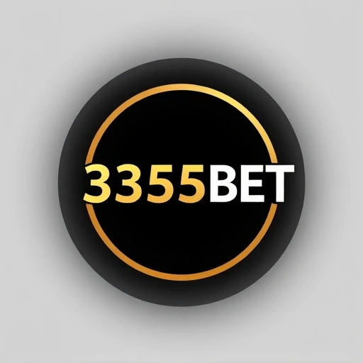 Logotipo 3355BET