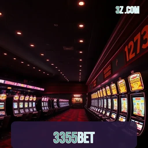 3355BET Loteria