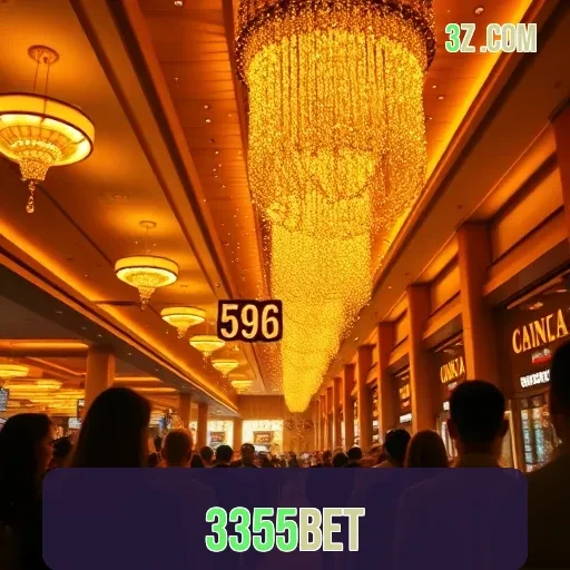3355BET Mobile