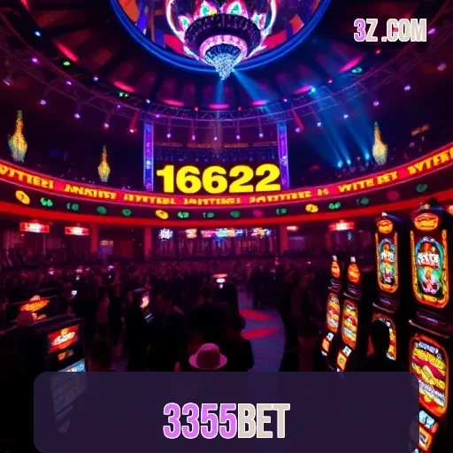 3355BET Notícias