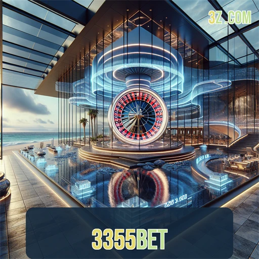 3355BET Nossa plataforma