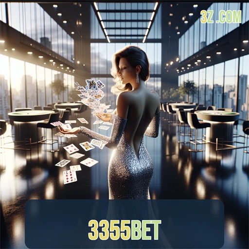 3355BET Máquinas de slots