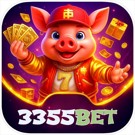 3355BET logo