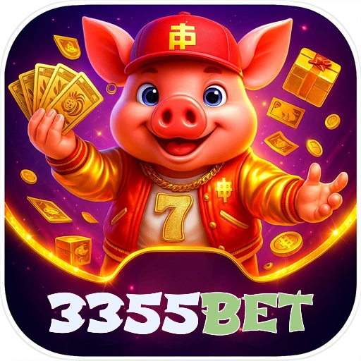 3355BET logo