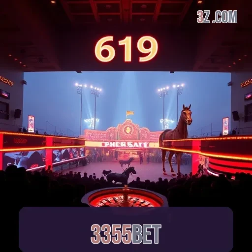 3355BET Suporte